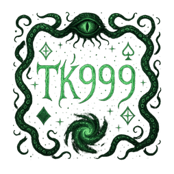 TK999 লোগো